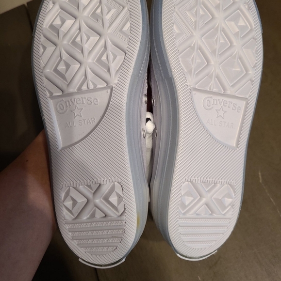 Converse Chuck Taylor All Star CX Lightweight Sneakers sz 7 *NEW - Picture 9 of 9